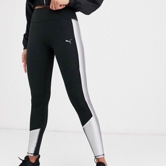 Puma | After Glow 7/8 Leggings - Picture 1 of 16